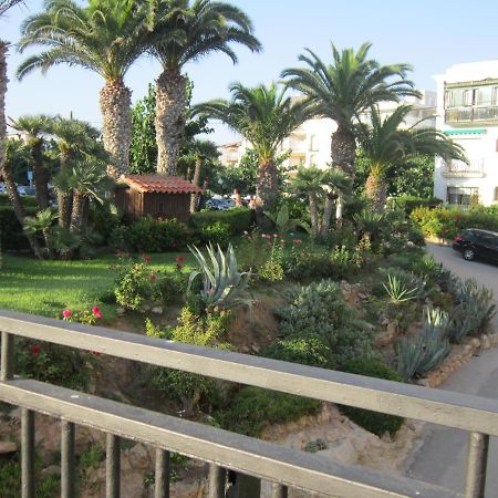 Apartment Roc Sant Gaita - Seafront View - Port Aventura Roda de Bará Εξωτερικό φωτογραφία