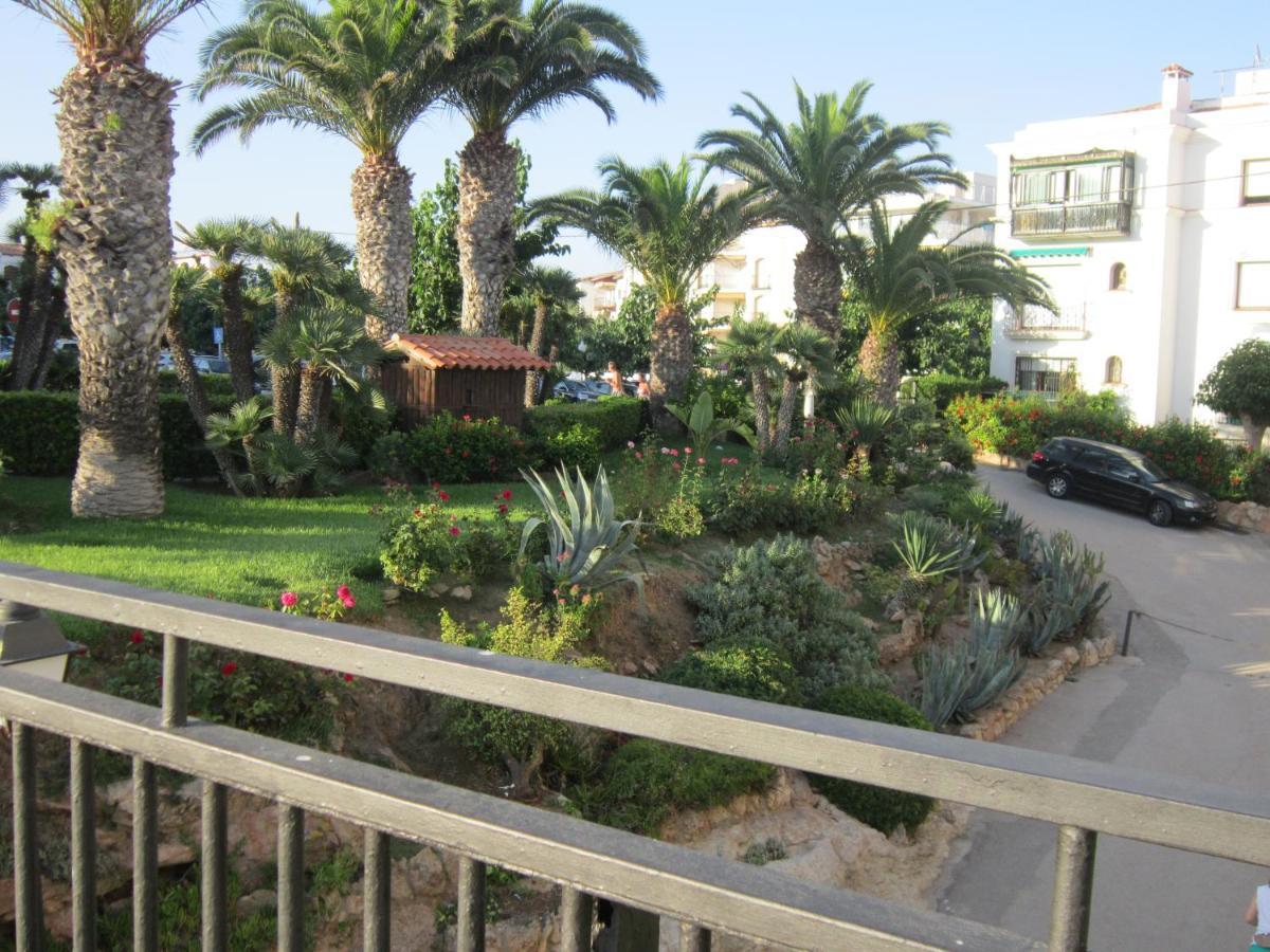 Apartment Roc Sant Gaita - Seafront View - Port Aventura Roda de Bará Εξωτερικό φωτογραφία