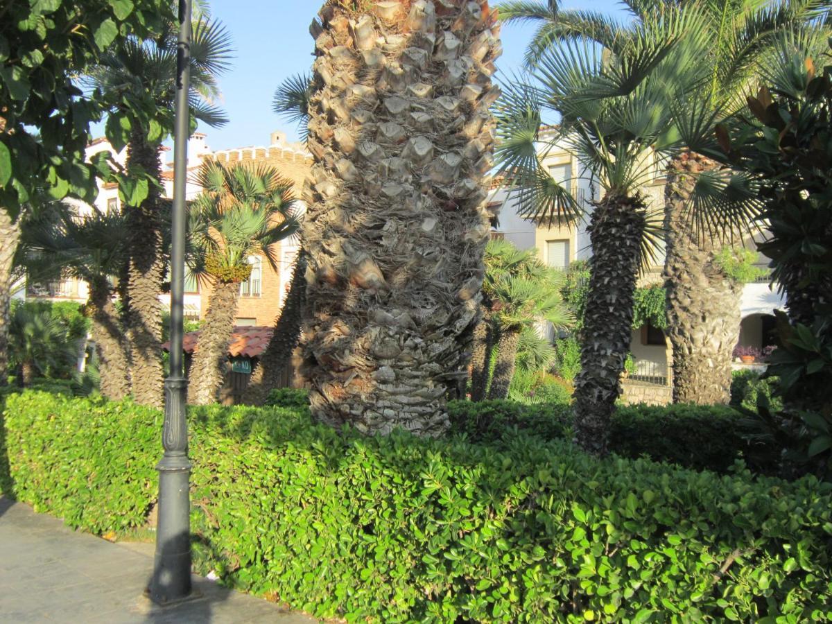 Apartment Roc Sant Gaita - Seafront View - Port Aventura Roda de Bará Εξωτερικό φωτογραφία