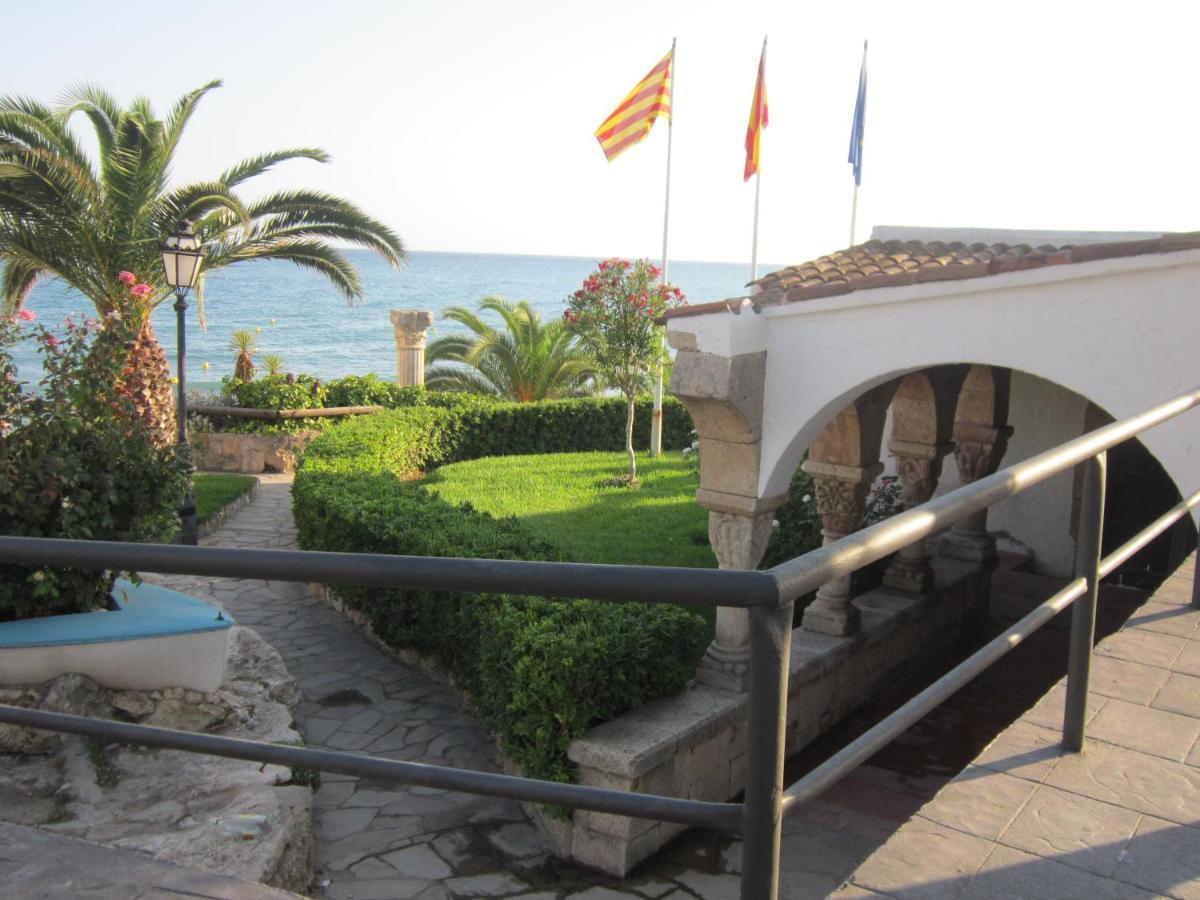Apartment Roc Sant Gaita - Seafront View - Port Aventura Roda de Bará Εξωτερικό φωτογραφία