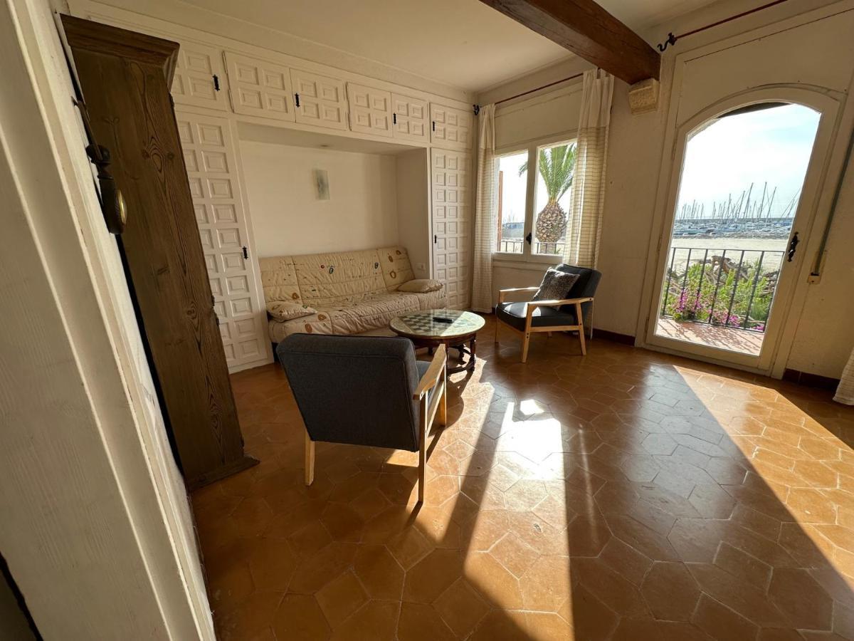 Apartment Roc Sant Gaita - Seafront View - Port Aventura Roda de Bará Εξωτερικό φωτογραφία
