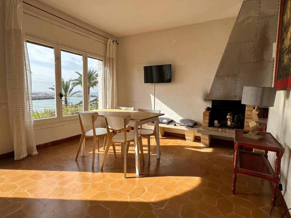 Apartment Roc Sant Gaita - Seafront View - Port Aventura Roda de Bará Εξωτερικό φωτογραφία
