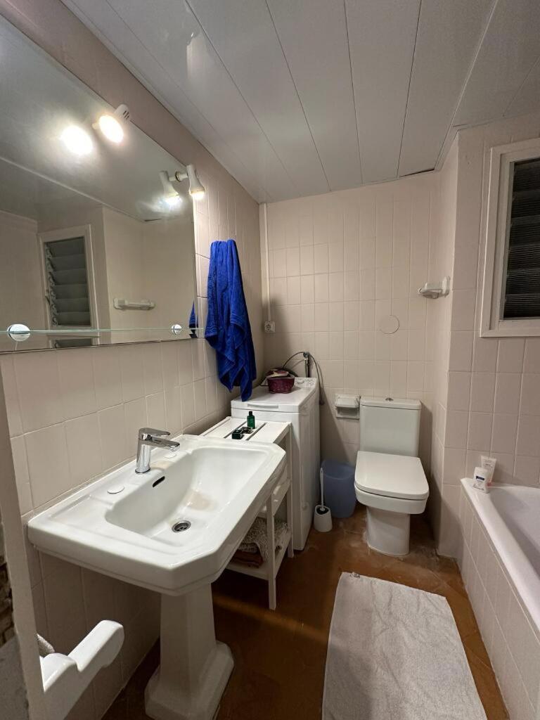 Apartment Roc Sant Gaita - Seafront View - Port Aventura Roda de Bará Εξωτερικό φωτογραφία